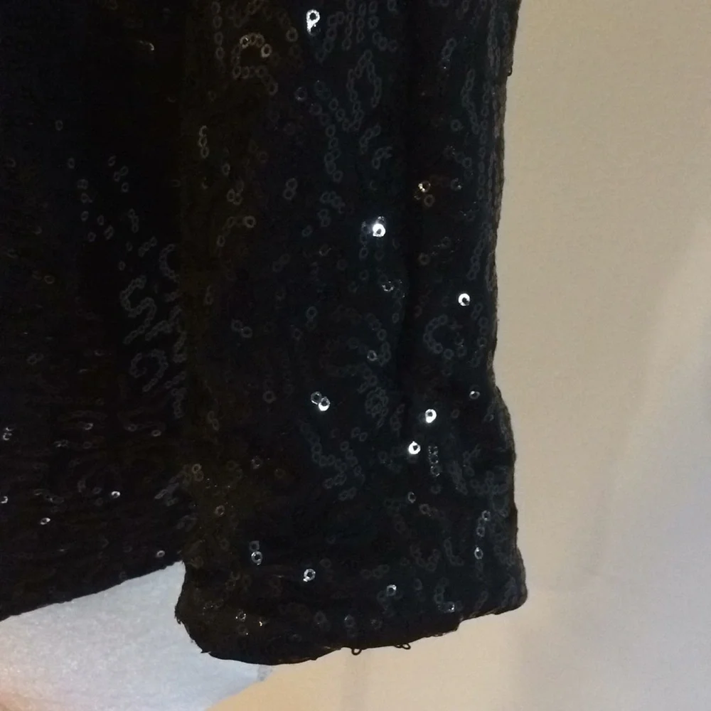 Forever 21 xxi black